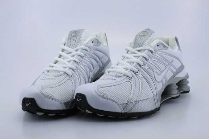 shox chaussures 2012